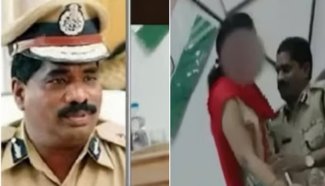 ಡಿಜಿಪಿ ರಾಮಚಂದ್ರರಾವ್ ‘ರಾಸಲೀಲೆ’ ವಿಡಿಯೋ ವೈರಲ್: ಅಮಾನತು ಆದೇಶ