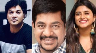 ಸಕತ್ ಸದ್ದು ಮಾಡುತ್ತಿರುವ  ಯೋಗರಾಜ್ ಭಟ್ರ ‘ಶೇರ್ ‘ಚಿತ್ರದ ಐಟಂ ಸಾಂಗ್!