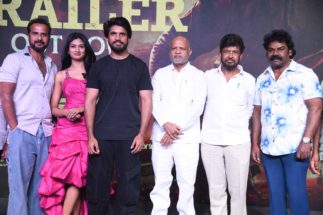 ಮೆಜೆಸ್ಟಿಕ್- 2 ಟ್ರೈಲರ್ ರಿಲೀಸ್  ಮಾರ್ಚ್ ತಿಂಗಳಲ್ಲಿ ತೆರೆಗೆ