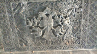 ಕೆಳದಿ ಇಕ್ಕೇರಿಯ ದೇವಾಲಯಗಳು