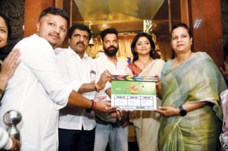 ಅದ್ಧೂರಿಯಾಗಿ ಸೆಟ್ಟೇರಿತು `ಅಯೋಗ್ಯ-2′