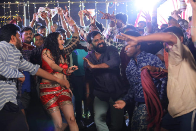 ಹೀರೋ ಆದ ಸಹ ನಿರ್ದೇಶಕ. “ಅನಂತ ಪಯಣ” ಚಿತ್ರದ ಚಿತ್ರೀಕರಣ ಪೂರ್ಣ……… 