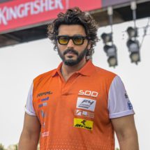 ‘ಸ್ಪೀಡ್ ಡೆಮನ್ಸ್ ದೆಹಲಿ’ ತಂಡದಲ್ಲಿ ಅಂತರಾಷ್ಟ್ರೀಯ ಸ್ಟಾರ್‌ಗಳ ಅಬ್ಬರ!