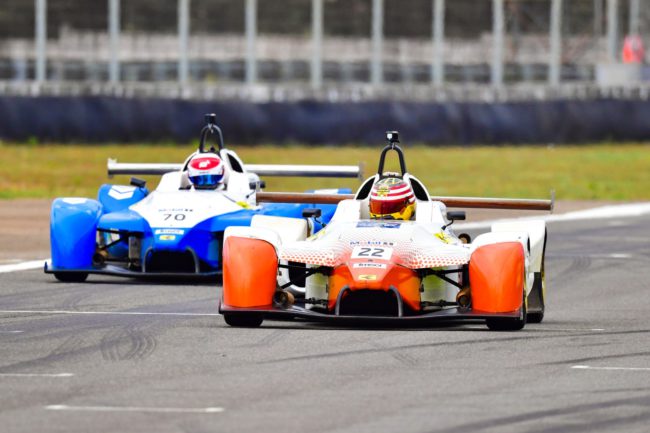 ಅಂತರಾಷ್ಟ್ರೀಯ ರೇಸಿಂಗ್ ಫೆಸ್ಟಿವಲ್‌ಗೆ ಸಜ್ಜಾದ ಗೋವಾ