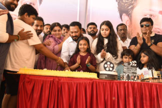 ಆರ್. ಚಂದ್ರು 45ನೇ ಹುಟ್ಟುಹಬ್ಬಕ್ಕೆ ಡಾಕ್ಟರೇಟ್ ಗೌರವ……