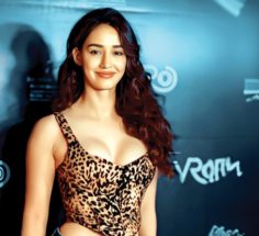 ವ್ಯಾಲೆಂಟೈನ್ಸ್ ಡೇಗಾಗಿ ಕ್ರಾಪ್‌ ಟಾಪ್‌