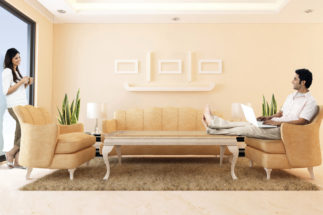 ಹಬ್ಬಕ್ಕೆ ಮನೆ ಕಲರ್‌ ಫುಲ್ ಆಗಿರಲಿ