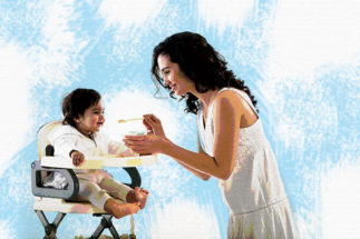 ಕರುಳ ಬಳ್ಳಿ  ಕಥೆ –  ಡಾ. ದೀಪಾ ಹಿರೇಮಠ