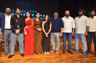 ಚಿತ್ರರಂಗದಿಂದ ನನಗೆ ಎಂದಿಗೂ ನಷ್ಟ ಆಗಿಲ್ಲ – ಹೆಬ್ಬುಲಿ ಮತ್ತು ರಾಬರ್ಟ್ ನಿರ್ಮಾಪಕ