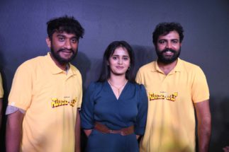 Big Boss ಗಿಲ್ಲಿ ನಟ ಅಭಿನಯದ ‘ಸೂಪರ್ ಹಿಟ್’ ಚಿತ್ರ ಫೆಬ್ರವರಿ 27ರಂದು ತೆರೆಗೆ!