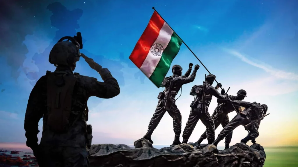 Indian-Army