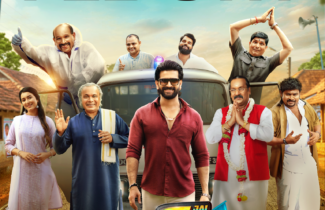 “ಜೈ” ಚಿತ್ರ ಜೀ5ನಲ್ಲಿ ಬಿಡುಗಡೆ   : ಜೀ5ನ ಮೊದಲ‌ ತುಳು ಚಿತ್ರ …..