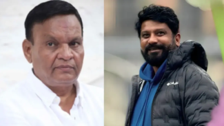 ಪುನೀತ್‌, ದರ್ಶನ್‌, ಪ್ರೇಮ್ ಸೇರಿ ನಟರು, ನಿರ್ದೇಶಕರಿಗೆ ನಿಂದನೆ: ಕ್ಷಮೆಯಾಚಿಸಿದ ಕನಕಪುರ ಶ್ರೀನಿವಾಸ್‌