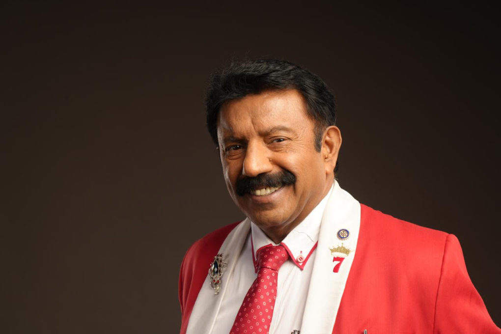 Madhura 1
