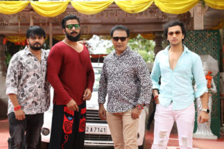  ‘ನೆನಪುಗಳ ಮಾತು ಮಧುರ ‘ವಿಭಿನ್ನ ಕಥಾಹಂದರ ಹೊಂದಿರುವ ಈ ಚಿತ್ರ ಈ ವಾರ ಬಿಡುಗಡೆ. RED & WHITE ಸೆವೆನ್ ರಾಜ್ ನಿರ್ಮಾಣ ಹಾಗೂ ಅಫ್ಜಲ್ ನಿರ್ದೇಶನ……… 