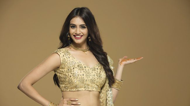 ಡ್ರೆಸ್‌ ಗೆ ತಕ್ಕಂತೆ ಜ್ಯೂವೆಲರಿ ಸ್ಟೈಲ್