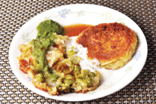 ಡ್ಯಾಶಿಂಗ್‌ ಟೇಸ್ಟಿ ರೆಸಿಪೀಸ್‌