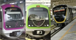 ಮೆಟ್ರೋ ಪ್ರಯಾಣ ಮತ್ತಷ್ಟು ದುಬಾರಿ