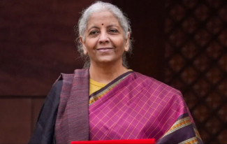 ಕೇಂದ್ರ ಬಜೆಟ್‌ನಲ್ಲಿ ಸಿಬಿಐಗೆ 1,105 ಕೋಟಿ ರೂ. ಘೋಷಣೆ