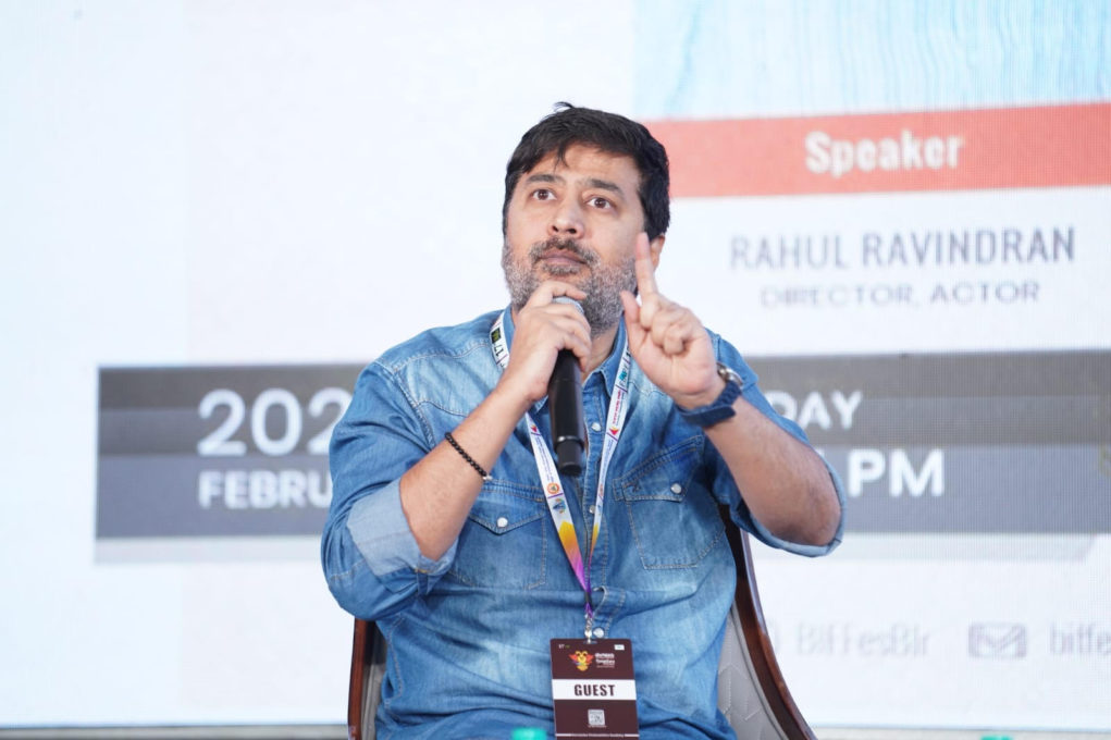 Rahul