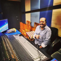 ಹೃದಯಾಘಾತದಿಂದ ಸಂಗೀತ ರಾಜ ನಿಧನ….