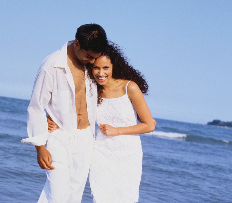 ನೀವು ಮಧುಚಂದ್ರಕ್ಕೆ ಹೊರಟಿದ್ದೀರಾ?