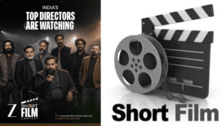 ಪ್ರತಿಭಾವಂತ ಕಥೆಗಾರರಿಗೆ ಸುವರ್ಣಾವಕಾಶ: 7 ಭಾಷೆ, 7 ದಿಗ್ಗಜ ನಿರ್ದೇಶಕರೊಂದಿಗೆ ‘ಜೀ ಕಿರುಚಿತ್ರ ಸ್ಪರ್ಧೆ’ ಆರಂಭ