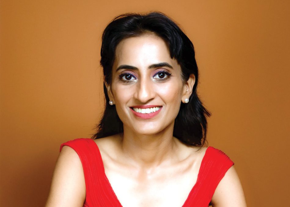 Vineeta-Singh