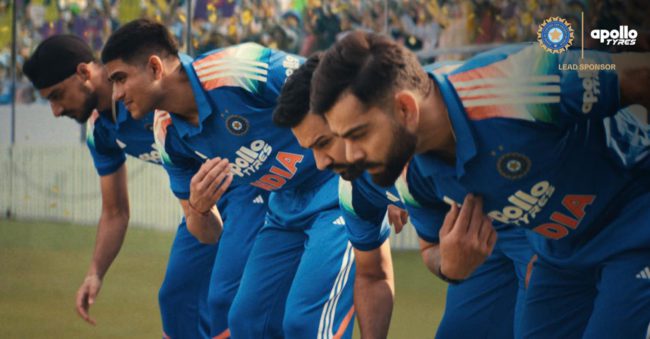 ಹೊಸ ಜಾಹೀರಾತು ಅಭಿಯಾನಕ್ಕೆ ಚಾಲನೆ