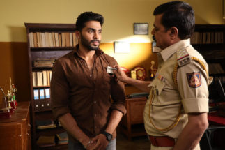 “ಆಲ್ಫಾ” #men love vengeance” ಈ ವಾರ  ಹೊಸ ನಾಯಕನ ಆಗಮನ….