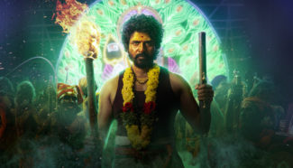 ಕಮಲ್ ಹಾಸನ್ ನಿರ್ಮಾಣದಲ್ಲಿ   ‘ಸಿಯೋನ್’ ಆಗಿ ಬಂದ ಅಮರನ್ ಹೀರೋ….