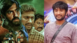 ಬಿಗ್ ಬಾಸ್ ಗೆಲುವಿನ ಖುಷಿಯಲ್ಲೇ ಸಂಕಷ್ಟ: ಗಿಲ್ಲಿ ನಟ ವಿರುದ್ಧ ಫಿಲಂ ಚೇಂಬರ್‌ಗೆ ದೂರು