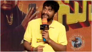 ಪ್ರಚಾರಕ್ಕೆ ಬಾರದೇ ಇದ್ರೂ ಬೈಟ್ಸ್ ಕಳಿಸಿದ್ದೇನೆ: ‘ಸರ್ಕಾರಿ ಶಾಲೆ H8’ ತಂಡದ ದೂರಿಗೆ ಬಿಗ್ ಬಾಸ್ ಗಿಲ್ಲಿನಟ ಸ್ಪಷ್ಟನೆ