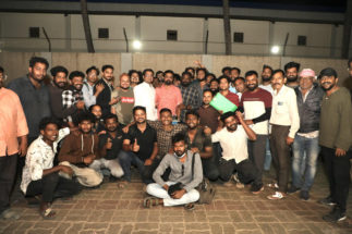 *ಉತ್ತರ ಕರ್ನಾಟಕದ ಸೊಗಡಿನ ಕಥೆ ಹುಬ್ಬಳ್ಳಿ ಹಂಟರ್ಸ್ ಮೊದಲ ಹಂತದ ಚಿತ್ರೀಕರಣ ಮುಕ್ತಾಯ……