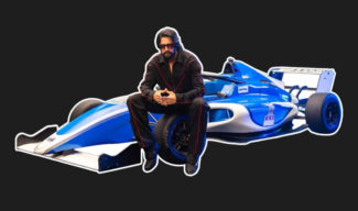 *ಕ್ರಿಕೆಟ್ ಬೆನ್ನಲ್ಲೇ ರೇಸಿಂಗ್ ಕಣಕ್ಕೆ ಸುದೀಪ್……..