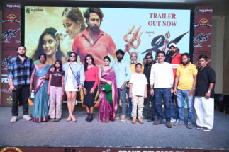 *ಶ್ರೀ ಗುರು ಸಾರ್ವಭೌಮ ರಾಘವೇಂದ್ರ ಸ್ವಾಮಿಗಳ ಆಶೀರ್ವಾದದಿಂದ ಅನಾವರಣವಾಯ್ತು ದೈವ ಚಿತ್ರದ ಹಾಡು……