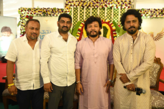 “ತಮ್ಮ ಸುಖಾಗಮನ ಬಯಸುವ” – ಗೋಲ್ಡನ್‌ ಸ್ಟಾರ್‌ ಗಣೇಶ್ ಹೊಸ ಚಿತ್ರಕ್ಕೆ ಶಿವರಾತ್ರಿಯಂದು ಮುಹೂರ್ತ