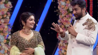 “ದೊಡ್ಮನೆ ಹಬ್ಬ”ದಲ್ಲಿ ಮಸ್ತ್ ಮಜಾ ಮಾಡಿದ ಬಿಗ್ ಬಾಸ್ ಕಂಟೆಸ್ಟೆಂಟ್ಸ್