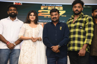 ಕಥೆ ಮೆಚ್ಚಿ ಸಿನಿಮಾ ನಿರ್ಮಾಣಕ್ಕೆ ಮುಂದಾದ ನಿರ್ಮಾಪಕ.  ಧನ್ವೀರ್ ಅಭಿನಯದ “ಹಯಗ್ರೀವ” ಚಿತ್ರ ತೆರೆಗೆ…….