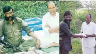 ರಾಜ್‌ಕುಮಾರ್ ಅಪಹರಣ ಪ್ರಕರಣ | 9 ಆರೋಪಿಗಳ ಖುಲಾಸೆ ಎತ್ತಿ ಹಿಡಿದ ಮದ್ರಾಸ್ ಹೈಕೋರ್ಟ್