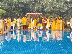 ಕಡಿಮೆ ವೆಚ್ಚದಲ್ಲೇ ಸ್ಮರಣೀಯ ವಿವಾಹ