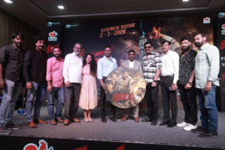 ಪ್ರಮೋದ್ ಶೆಟ್ಟಿ, ಅರ್ಚನಾ ಕೊಟ್ಟಿಗೆ ಅಭಿನಯದ “ಶೇಷ 2016” ಮಾರ್ಚ್ 06ಕ್ಕೆ ರಿಲೀಸ್.