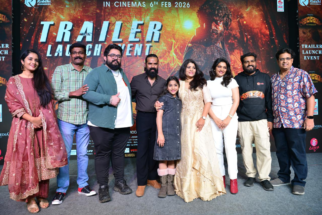 ‘ಕರಿಕಾಡ’ ರಗಡ್ ಟ್ರೇಲರ್ ಬಿಡುಗಡೆ, ಫೆ. 6ಕ್ಕೆ ಚಿತ್ರ ತೆರೆಗೆ