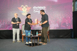 ಮೊದಲಿನಂತೆ ಸ್ವತಂತ್ರವಾಗಿ ಸಿನಿಮಾ ಮಾಡಲಾಗುತ್ತಿಲ್ಲ 17ನೇ ಅಂತಾರಾಷ್ಟ್ರೀಯ ಬೆಂಗಳೂರು ಚಿತ್ರೋತ್ಸವದಲ್ಲಿ ಸಂವಾದದಲ್ಲಿ ಅನುರಾಗ್ ಕಶ್ಯಪ್……….