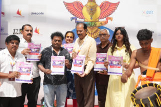 ‘ಜನರ ಸ್ಪಂದನೆ ನೋಡಿ ಖುಷಿಯಾಗಿದೆ’ ಸಾಧುಕೋಕಿಲ………