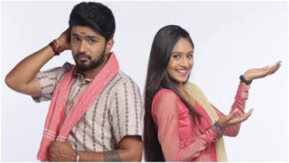 ವಾಚಾಳಿ ವಂಶಿಗೆ ಜೊತೆಯಾದ ನಾಚಿಕೆ ಕೃಷ್ಣ: ಉದಯ ಟಿವಿಯಲ್ಲಿ ಶುರುವಾಗಲಿದೆ ಹೊಸ ಪ್ರೇಮಕಥೆ: ‘ಕೃಷ್ಣವಂಶಿ’