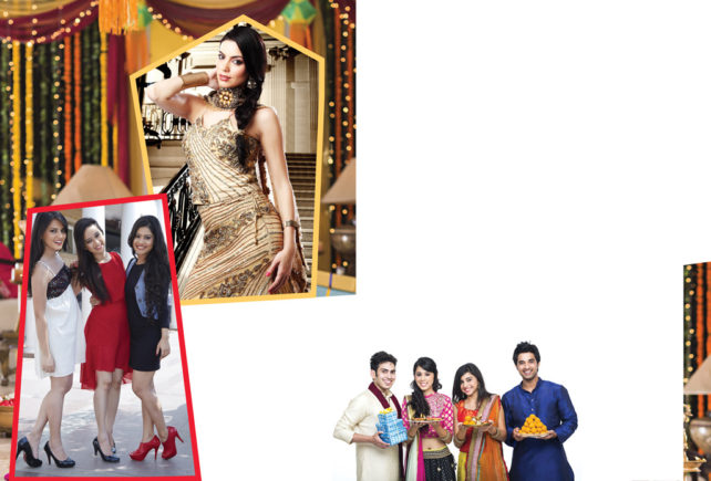 ದೀಪಾವಳಿ ಹೊಸ ವಿಚಾರ ಹೊಸ ಸ್ಟೈಲ್