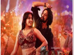 ಕಿಚ್ಚ ಸುದೀಪ್ ಮಗಳ ಕಂಠಕ್ಕೆ ಸಲ್ಮಾನ್ ಖಾನ್ ಫಿದಾ..ಮಸ್ತ್ ಮಲೈಕಾ ಬಗ್ಗೆ ಹೇಳಿದ್ದೇನು ಭಾಯಿಜಾನ್…….