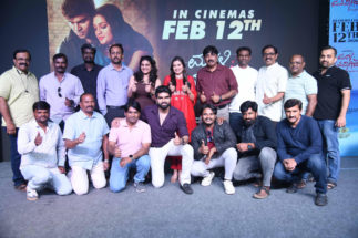 *”ಮರಳಿ ಮನಸಾಗಿದೆ”. ಮೆಚ್ಚುಗೆ ಪಡೆದ   ಟ್ರೇಲರ್.  ಚಿತ್ರ ಫೆಬ್ರವರಿ 12ರಂದು ಬಿಡುಗಡೆಯಾಗುತ್ತಿದೆ…….. 