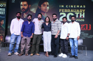 ಫೆ. 20ರಂದು ʻಮಾರ್ನಮಿʼ ಸಿನಿಮಾ ತೆರೆಗೆ